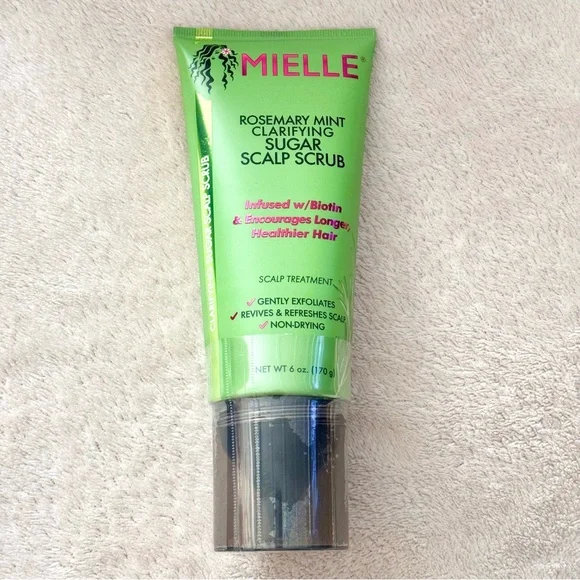2-Pack Full-Size Haircare, Mielle and TPH BY TARAJI - Picture 3 of 6